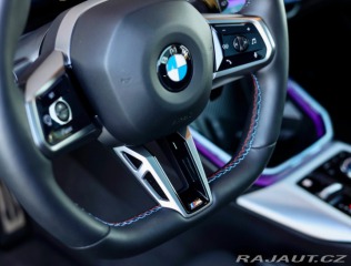BMW X3 M50 xDrive M SPORT *INDI 2024