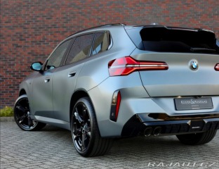 BMW X3 M50 xDrive M SPORT *INDI 2024