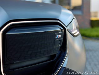 BMW X3 M50 xDrive M SPORT *INDI 2024
