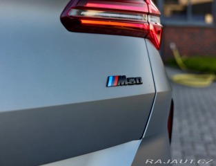 BMW X3 M50 xDrive M SPORT *INDI 2024