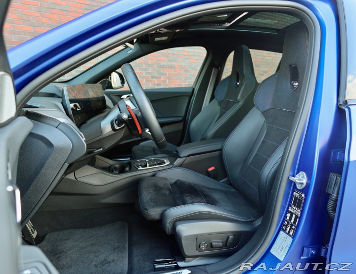 BMW 1 M135 M SPORT xDrive *IND 2024