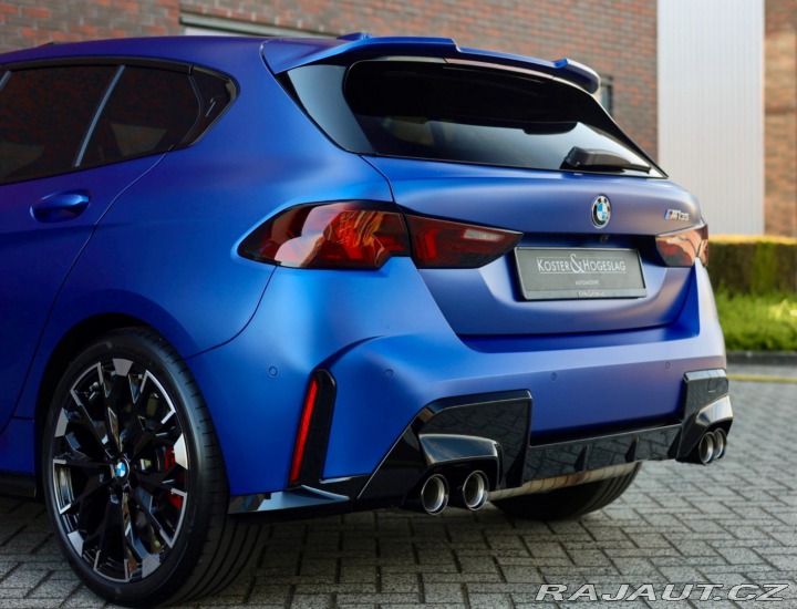 BMW 1 M135 M SPORT xDrive *IND 2024