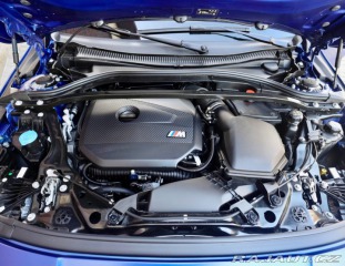 BMW 1 M135 M SPORT xDrive *IND 2024