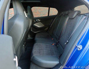 BMW 1 M135 M SPORT xDrive *IND 2024