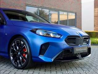 BMW 1 M135 M SPORT xDrive *IND 2024