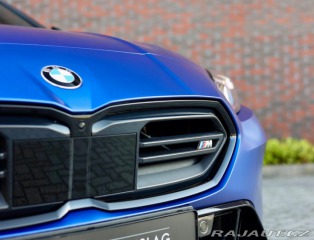 BMW 1 M135 M SPORT xDrive *IND 2024