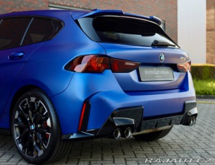 BMW 1 M135 M SPORT xDrive *IND 2024