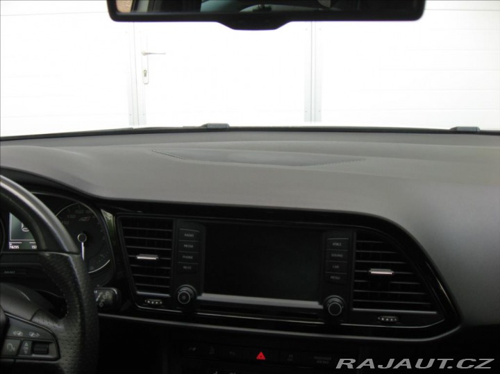 Seat Leon 2,0 TSI 280PS Cupra M/T 2015