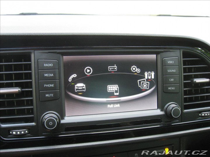 Seat Leon 2,0 TSI 280PS Cupra M/T 2015