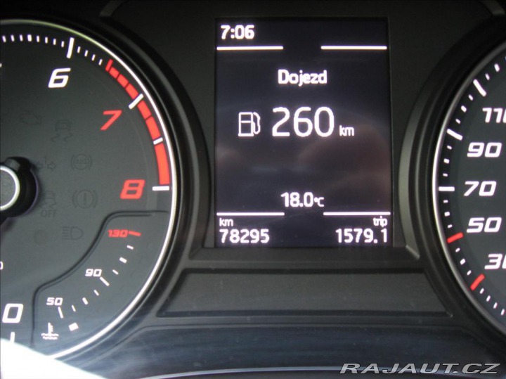 Seat Leon 2,0 TSI 280PS Cupra M/T 2015