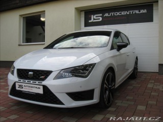 Seat Leon 2,0 TSI 280PS  Cupra M/T 2015