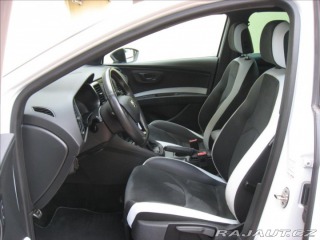 Seat Leon 2,0 TSI 280PS  Cupra M/T 2015