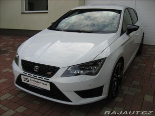 Seat Leon 2,0 TSI 280PS  Cupra M/T 2015