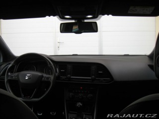 Seat Leon 2,0 TSI 280PS  Cupra M/T 2015