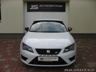 Seat Leon 2,0 TSI 280PS  Cupra M/T 2015