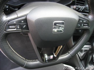 Seat Leon 2,0 TSI 280PS  Cupra M/T 2015