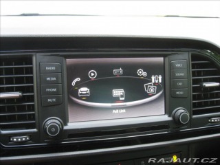 Seat Leon 2,0 TSI 280PS  Cupra M/T 2015