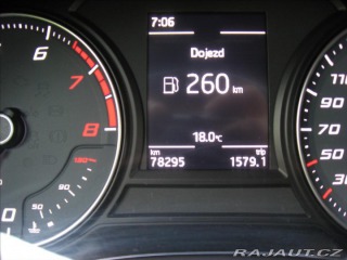 Seat Leon 2,0 TSI 280PS  Cupra M/T 2015