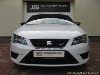 Seat Leon 2,0 TSI 280PS  Cupra M/T 2015