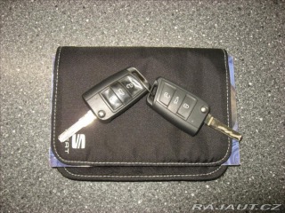 Seat Leon 2,0 TSI 280PS  Cupra M/T 2015