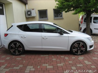 Seat Leon 2,0 TSI 280PS  Cupra M/T 2015