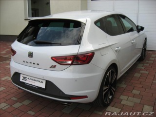Seat Leon 2,0 TSI 280PS  Cupra M/T 2015