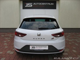 Seat Leon 2,0 TSI 280PS  Cupra M/T 2015