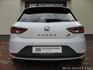Seat Leon 2,0 TSI 280PS  Cupra M/T 2015