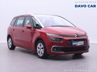 Citroën Grand C4 Picasso 1,2 PureTech 96kW Selecti