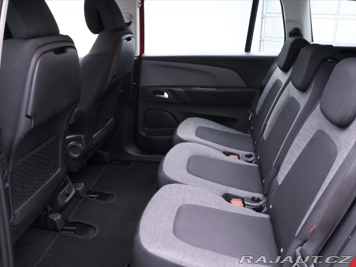 Citroën Grand C4 Picasso 1,2 PureTech 96kW Selecti 2017