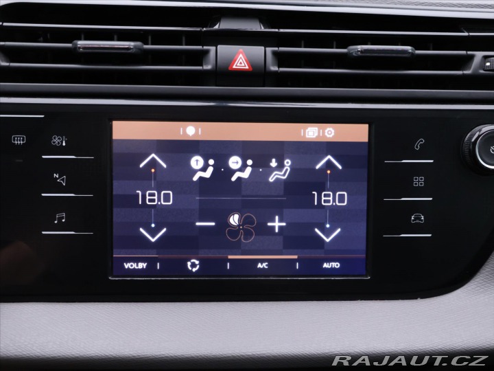 Citroën Grand C4 Picasso 1,2 PureTech 96kW Selecti 2017