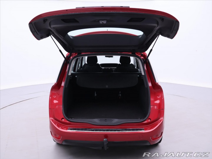 Citroën Grand C4 Picasso 1,2 PureTech 96kW Selecti 2017