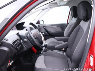 Citroën Grand C4 Picasso 1,2 PureTech 96kW Selecti 2017