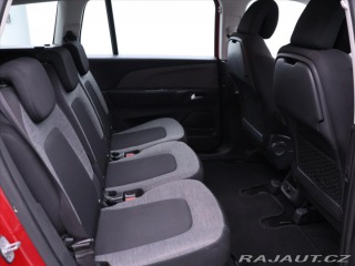 Citroën Grand C4 Picasso 1,2 PureTech 96kW Selecti 2017