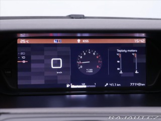 Citroën Grand C4 Picasso 1,2 PureTech 96kW Selecti 2017
