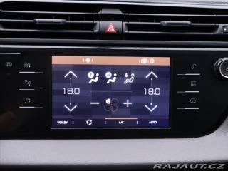 Citroën Grand C4 Picasso 1,2 PureTech 96kW Selecti 2017