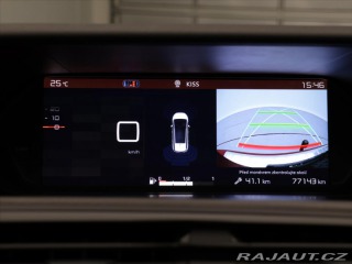 Citroën Grand C4 Picasso 1,2 PureTech 96kW Selecti 2017