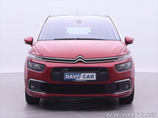 Citroën Grand C4 Picasso 1,2 PureTech 96kW Selecti 2017