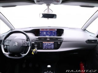 Citroën Grand C4 Picasso 1,2 PureTech 96kW Selecti 2017