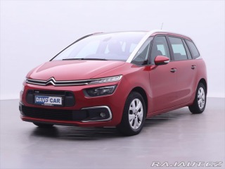 Citroën Grand C4 Picasso 1,2 PureTech 96kW Selecti 2017
