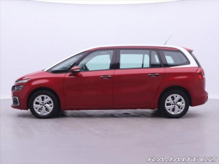 Citroën Grand C4 Picasso 1,2 PureTech 96kW Selecti 2017