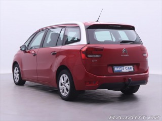 Citroën Grand C4 Picasso 1,2 PureTech 96kW Selecti 2017