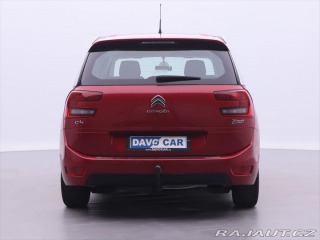 Citroën Grand C4 Picasso 1,2 PureTech 96kW Selecti 2017