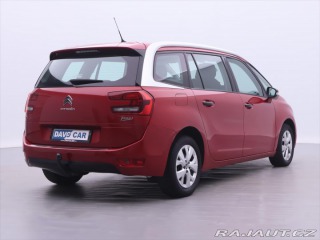 Citroën Grand C4 Picasso 1,2 PureTech 96kW Selecti 2017