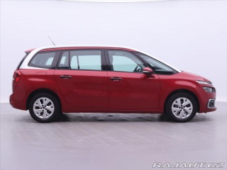Citroën Grand C4 Picasso 1,2 PureTech 96kW Selecti 2017