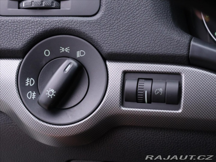 Škoda Octavia 2,0 TDI Elegance + Kůže X 2007