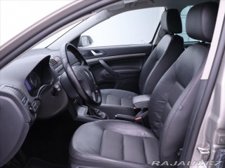 Škoda Octavia 2,0 TDI Elegance + Kůže X 2007