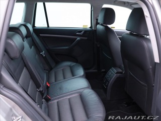 Škoda Octavia 2,0 TDI Elegance + Kůže X 2007