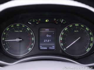 Škoda Octavia 2,0 TDI Elegance + Kůže X 2007