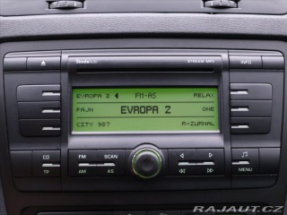 Škoda Octavia 2,0 TDI Elegance + Kůže X 2007